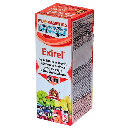 #10983 exirel 50ml