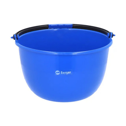 #10997 Viacúčelové vedro - umývadlo Berger s rukoväťou, 14 litrov