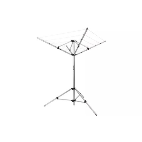 #10999 Rotačná sušiak na bielizeň a satelitný statív Berger  4