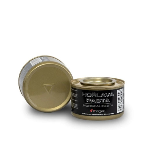 #11034 Firegel - horľavá pasta 200 g