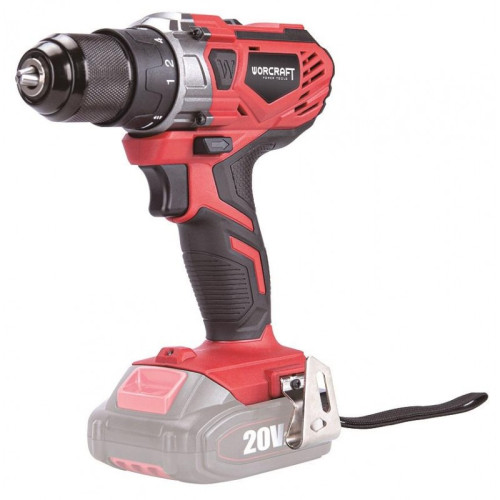 #11036 skrutkovač worcraft