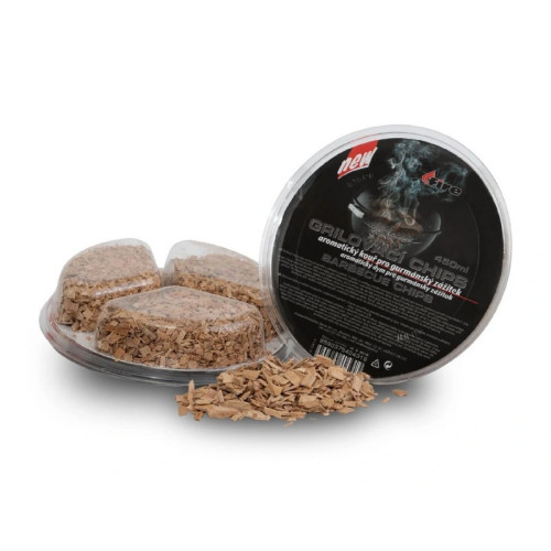 #11039 Grilovací chips 450ml,