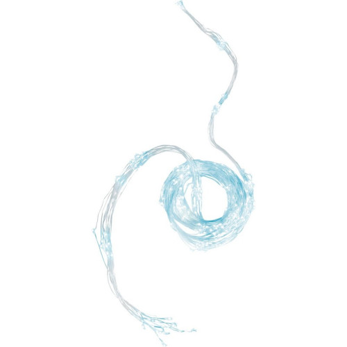 #11079 reťaz twisted 1200led studená