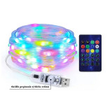 #11116 Inteligentné lampy 150 LED s aplikáciou a Bluetooth