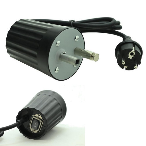 #11140 Grilovací motorek 230V 10kg