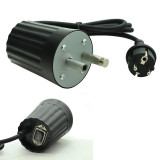 #11140 Grilovací motorek 230V 10kg