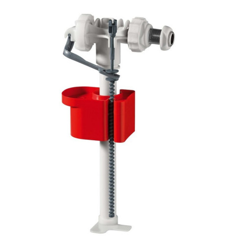 #11144 Univerzálný  plniaci ventil -NANOTEK 3-8