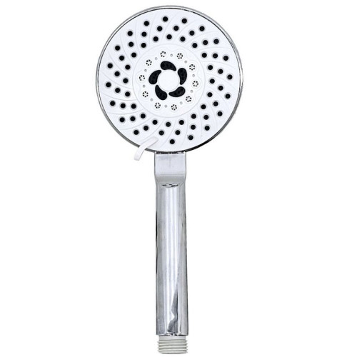 #11149 Sprchová ružica polohová chromová -DO-09 5