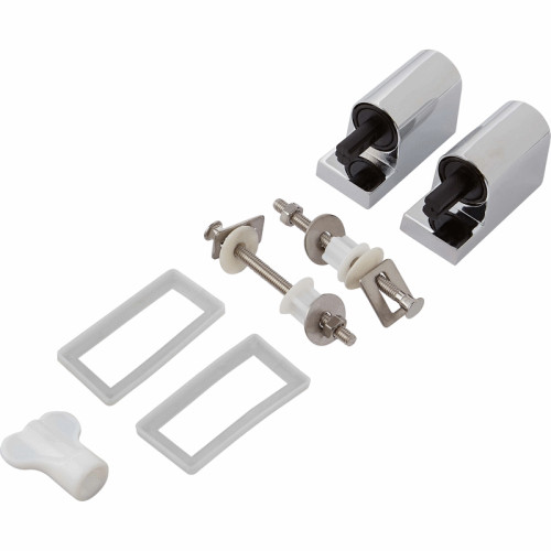 #11155 WC pánty k soft close