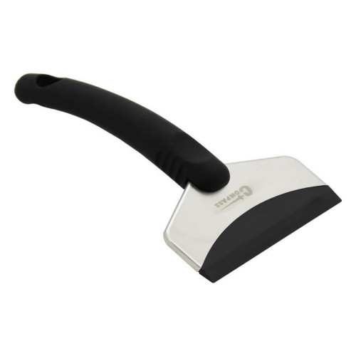 #11190 Škrabka na led WHALE