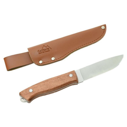 #11194 Dýka WOODSMAN 24cm s puzdrom