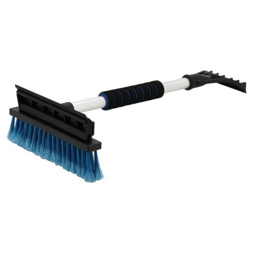 #11193 Škrabka s košťátkem 48cm