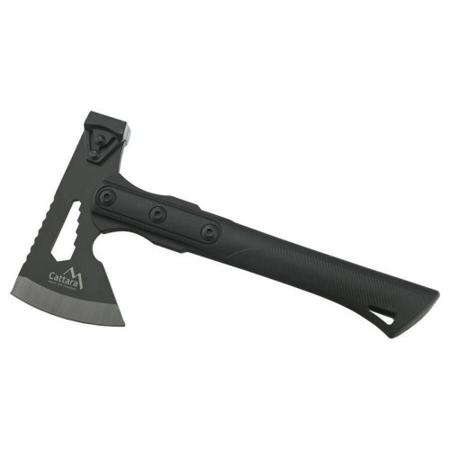 #11197 Sekera STEEL BLACK 27cm