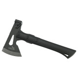 #11197 Sekera STEEL BLACK 27cm