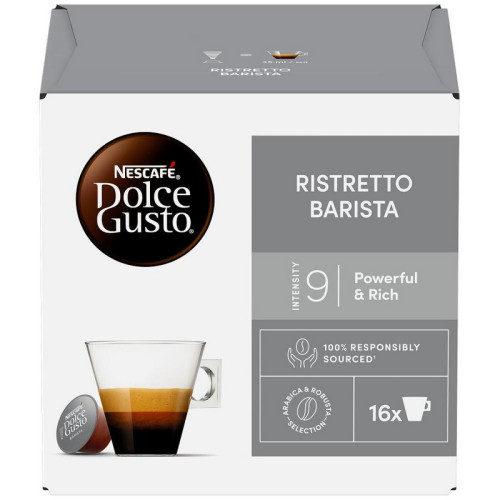 #11203 tassimo kapsule barista