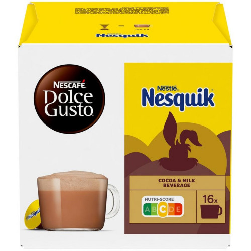 #11205 tassimo kapsule nesquik