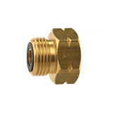 #11227 Pripojovací kus GOK pre plynové fľaše s objemom 33 kg