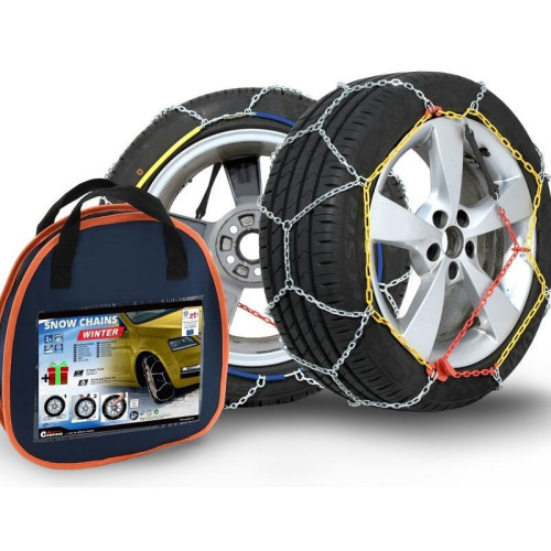 #11234 Snehové reťaze WINTER ÖNORM X