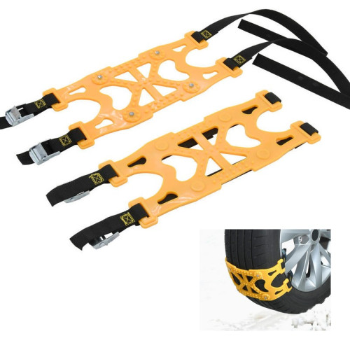 #11241 Vyslobodzovacie pásy ELBRUS univerzálne 2ks