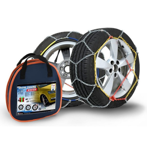 #11253 Snehové reťaze WINTER ÖNORM X90, nylon bag