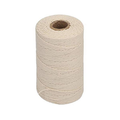 #11276 Motúz Cotton BTC 100 g, na klobásy a jaternice