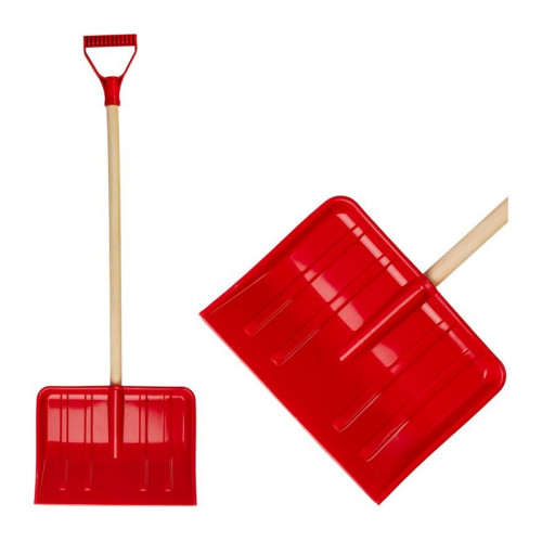 #11279 Odhrňovač detský BOBAS, 285x210x850 mm,