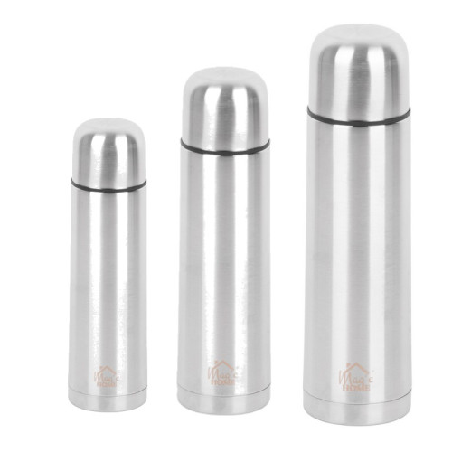 #11281 Termoska MagicHome 500 , 750,1000 ml nerez