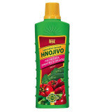 #11310 Hnojivo hoštické 500ml LIST RAJČIAK, PAPRIKA a UHORKY s kolagénom