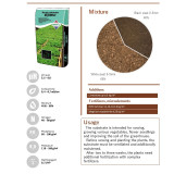 #11318 Substrát výsev 20l DURPETA 1