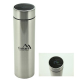 #11327 moska LED s objemom 475 ml s teplomerom