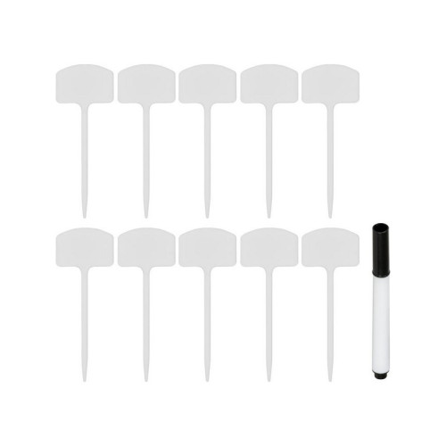 #11352 Štítok Strend Pro, značkovací, pre rastliny a kvety, bal. 10 ks