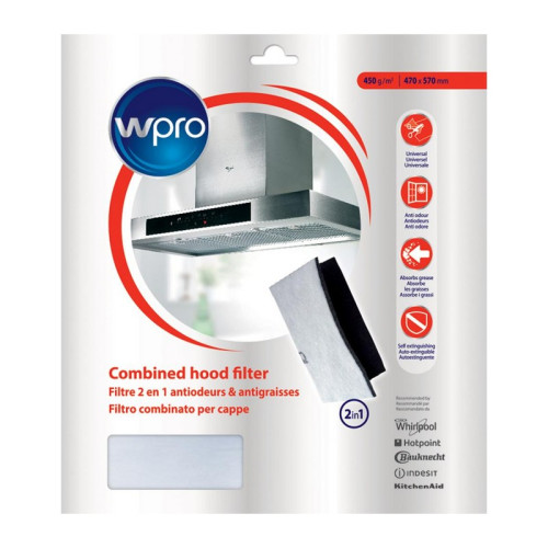 #11364 UCF 016 univerzálny filter 2v1 WPRO