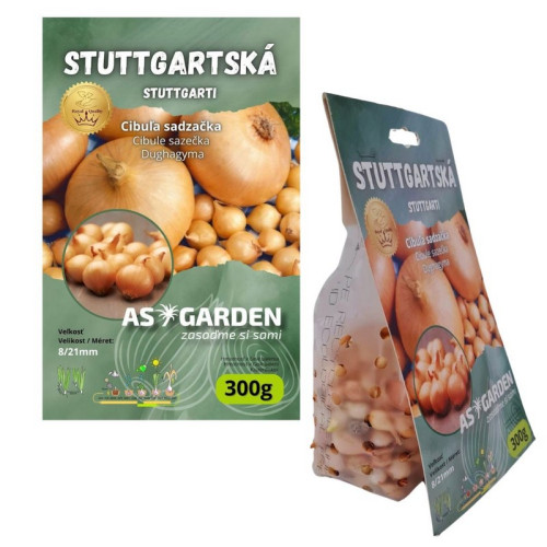 #11371 cibuľa stutgard 300g