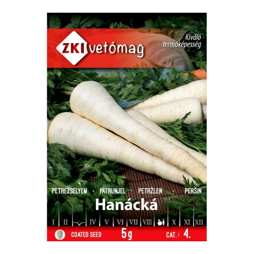 #11383 petržlen hanácky