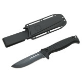 #11398 Dýka WARRIOR 22,5 cm s puzdrom