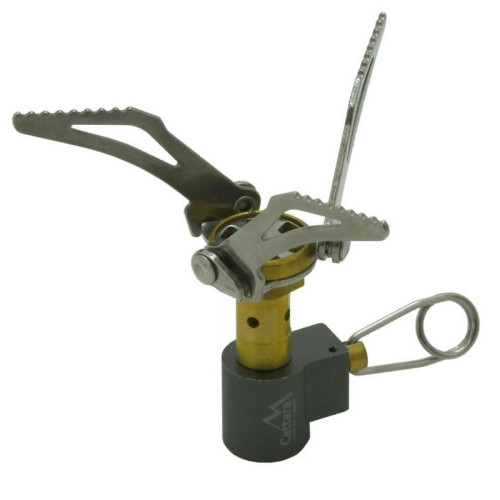 #11399 Plynový vařič kempingový MINI