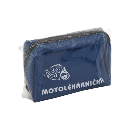 #11402 Motolekárnička 206 2018 zb.