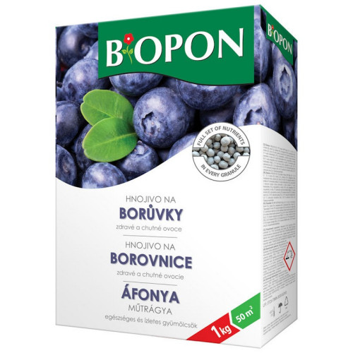 #11439 bopon čučoriedky 1kg