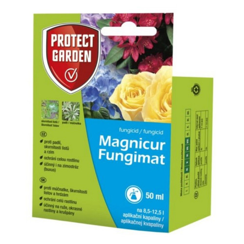 #11459 magnicur fungimat 50ml