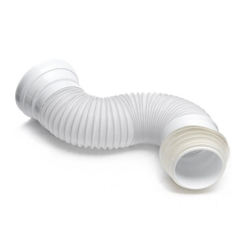 #11460 Rozťahovacia WC manžeta, flexibilná,