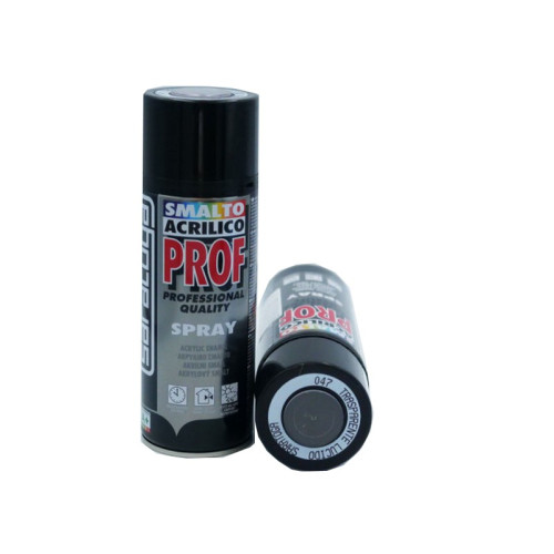 #11486 PROF akrylový lak rýchloschnúci- transparentný les