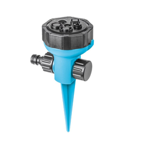 #11504 5-funkčný statický postrekovač sz BASIC