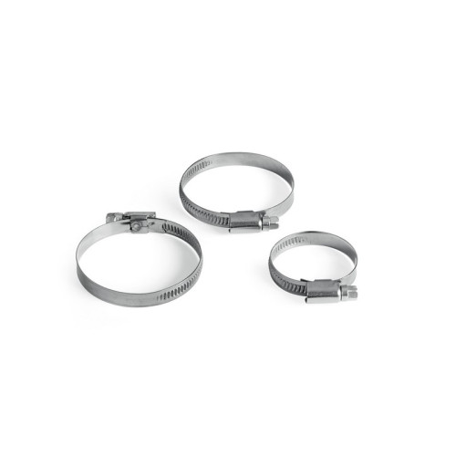 #11506 Hadicová svorka 25 - 40 mm