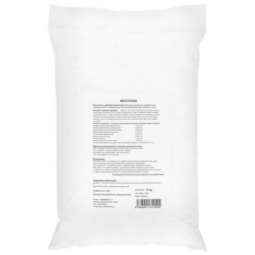 #11523 močovina 5kg