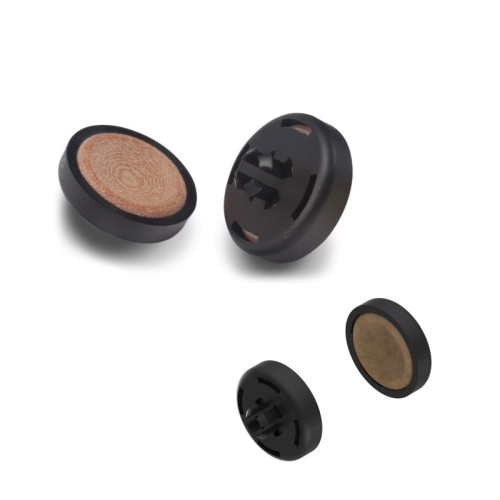 #11536 Trecie segmenty k stabilizátoru WS 3000   WS3500 (2 ks) od 08  2002