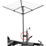 #11539 Držiak sučiaka na prádlo na ojo