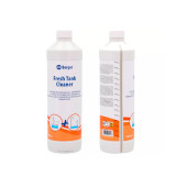 #11544 Berger Fresh Tank Cleaner 1 liter - čistič 2 v 1 pre nádrže na čiernu a sivú vodu