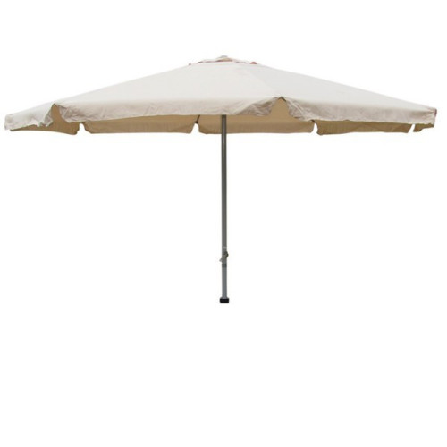 Záhradný slnečník 400 cm Beige