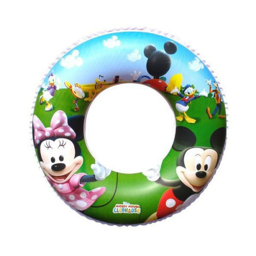 Plávacie koleso Mickey