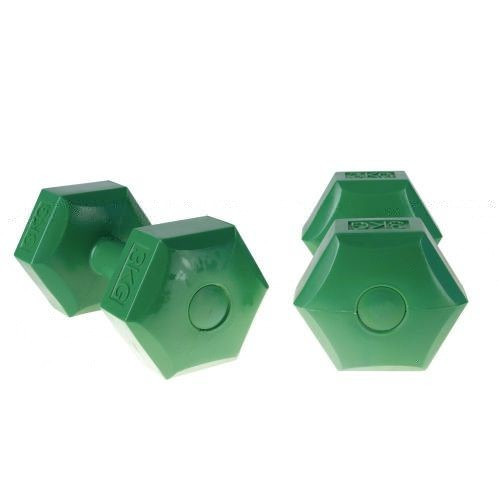 Činky Spokey Monster 2x2 kg